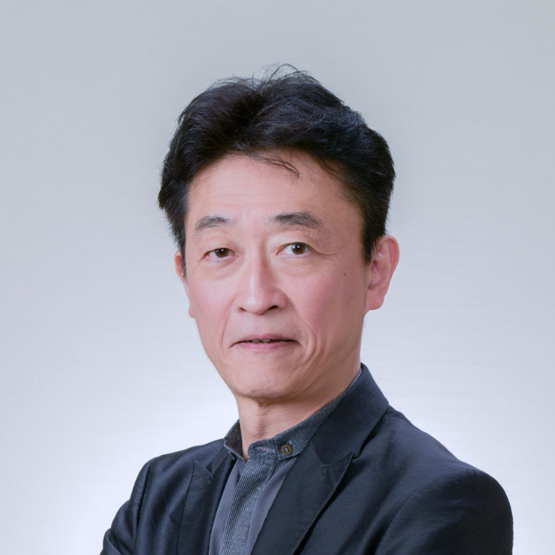 Director, Head of Corporate Planning Kentaro Tawara