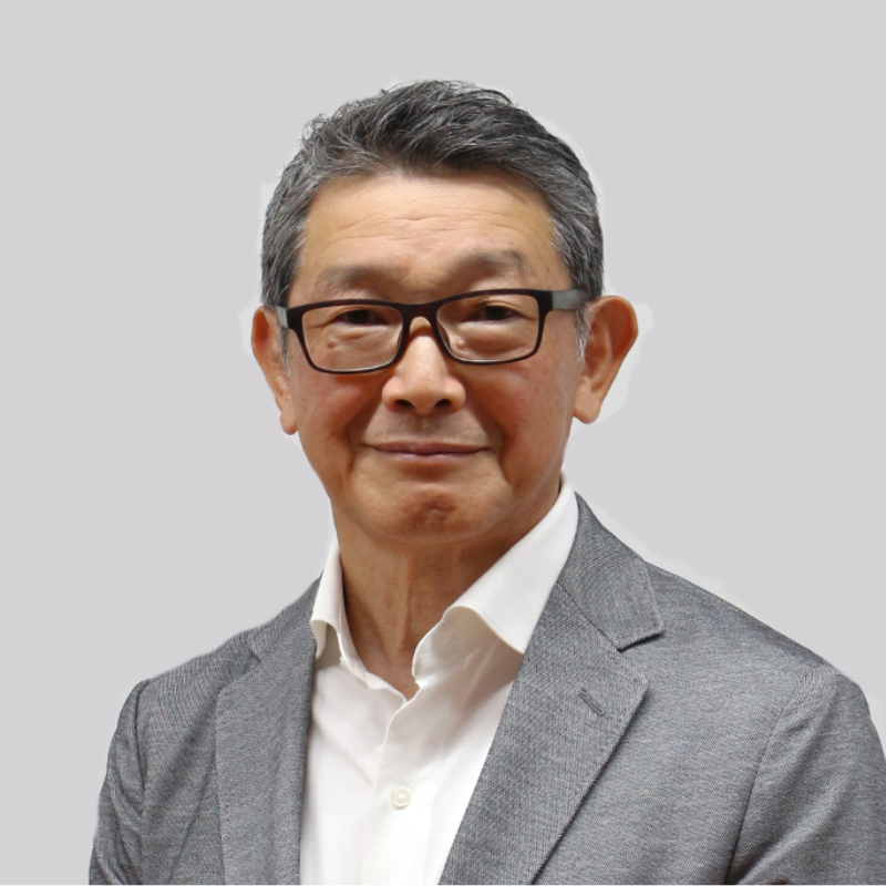 External Director Full-time Audit and Supervisory Committee Member, Independent
 Tsuyoshi Matsuo 