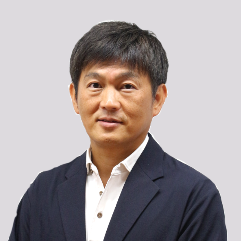 External Director Audit and Supervisory Committee Member, Independent
 Takaaki Morohashi 