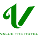 Value The Hotel Logo
