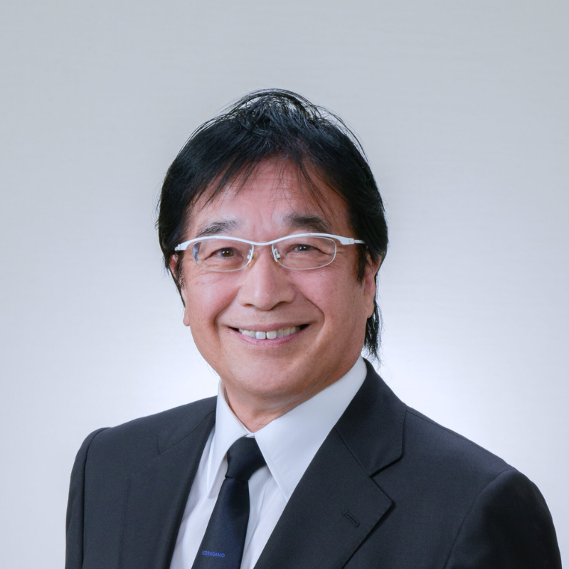 取締役会長 高倉 茂