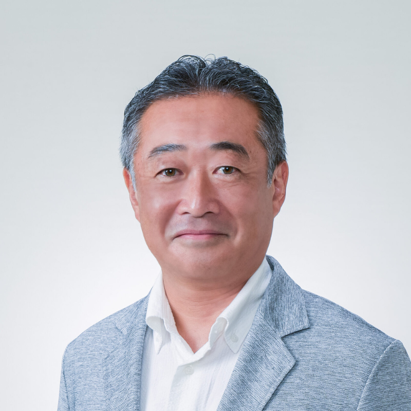 取締役兼最高執行責任者／営業本部長兼運営本部長 下嶋 一義