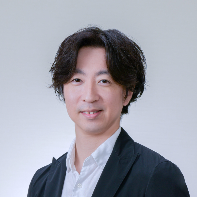 取締役兼最高財務責任者／財務本部長 細野 敏