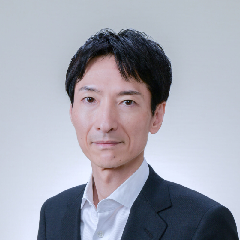 取締役開発本部長 辻川 高寛