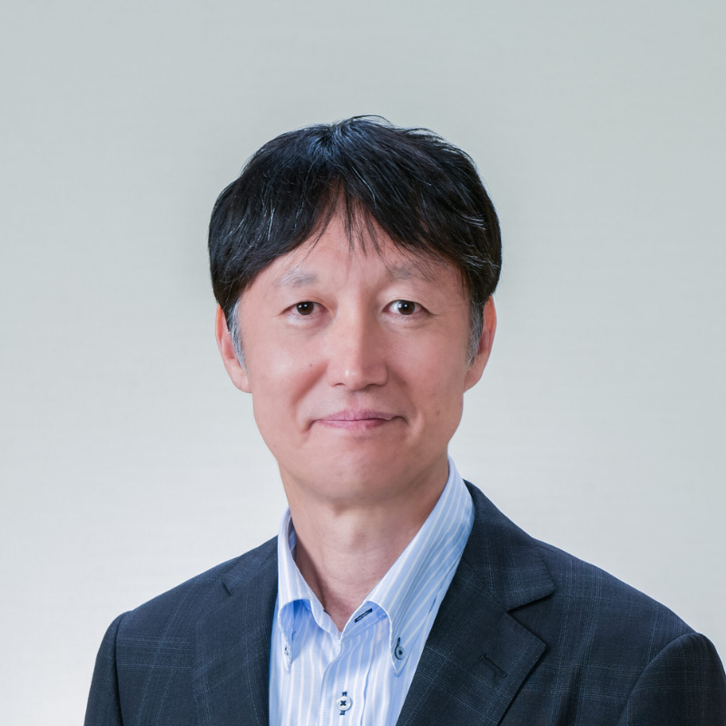 取締役管理本部長 松﨑 充宏